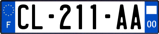 CL-211-AA