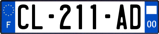 CL-211-AD