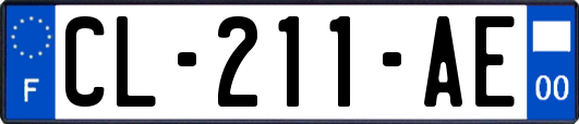 CL-211-AE