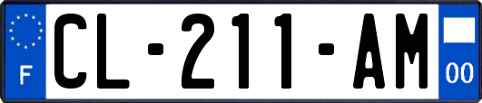 CL-211-AM