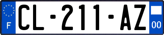 CL-211-AZ