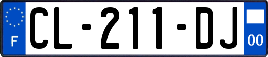 CL-211-DJ