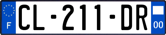 CL-211-DR