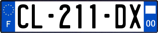 CL-211-DX