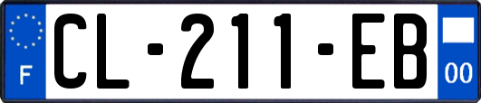 CL-211-EB
