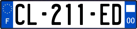 CL-211-ED