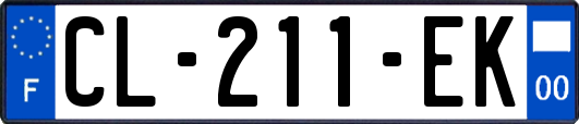 CL-211-EK