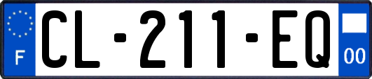 CL-211-EQ