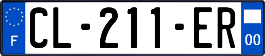 CL-211-ER