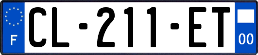 CL-211-ET