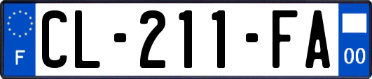 CL-211-FA