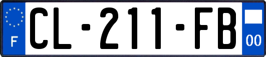 CL-211-FB