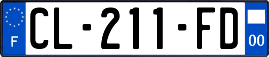 CL-211-FD