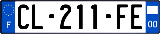 CL-211-FE