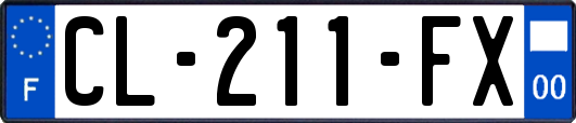 CL-211-FX