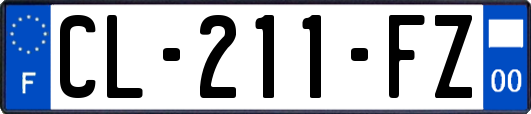 CL-211-FZ