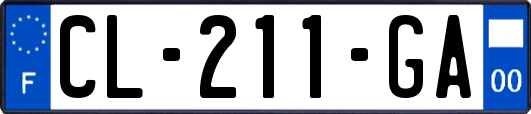 CL-211-GA