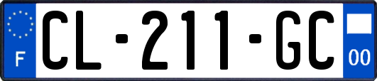 CL-211-GC
