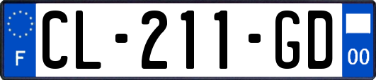 CL-211-GD