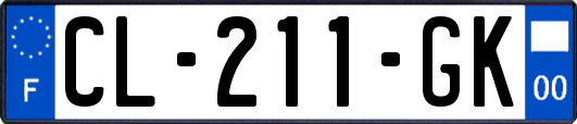 CL-211-GK