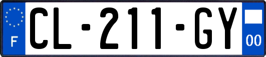 CL-211-GY