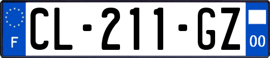 CL-211-GZ