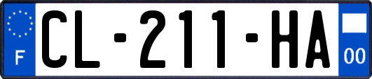 CL-211-HA