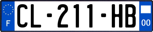 CL-211-HB