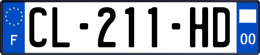 CL-211-HD