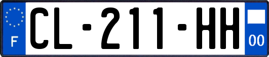 CL-211-HH
