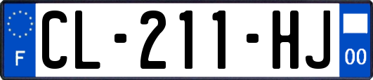 CL-211-HJ