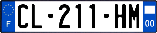 CL-211-HM