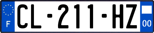 CL-211-HZ