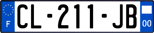 CL-211-JB