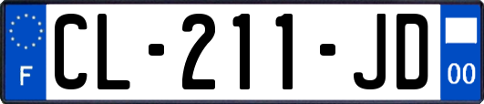 CL-211-JD