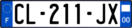 CL-211-JX