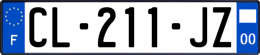CL-211-JZ