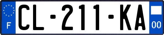 CL-211-KA