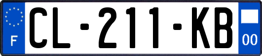 CL-211-KB