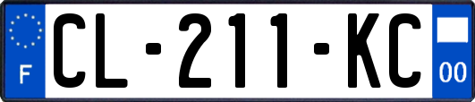 CL-211-KC