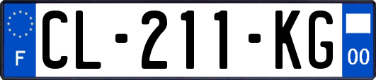 CL-211-KG