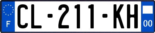 CL-211-KH