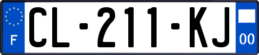 CL-211-KJ