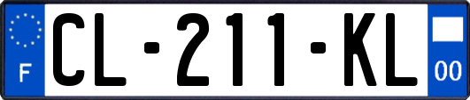 CL-211-KL