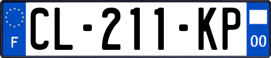 CL-211-KP