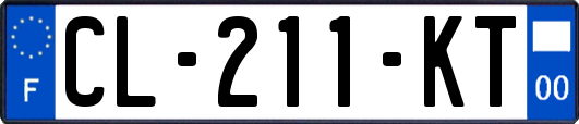 CL-211-KT