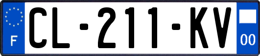 CL-211-KV