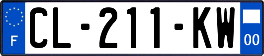 CL-211-KW
