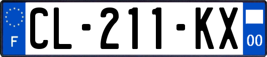 CL-211-KX