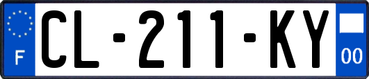 CL-211-KY